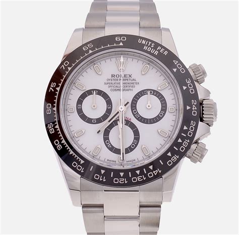 166500 rolex